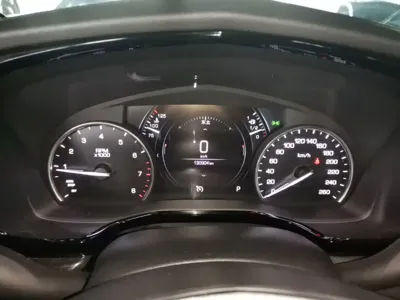 Cadillac XT5 2019, 130900 км, за 12394.97 USD - фото 12