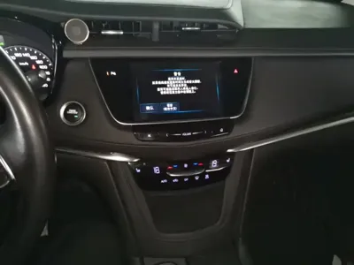 Cadillac XT5 2019, 130900 км, за 12394.97 USD - фото 13