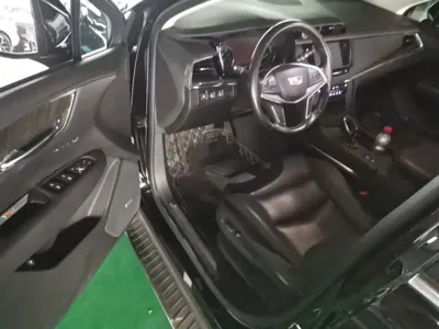 Cadillac XT5 2019, 130900 км, за 12394.97 USD - фото 16
