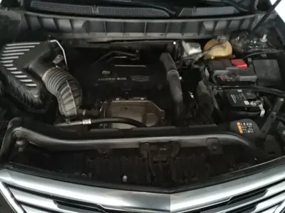 Cadillac XT5 2019, 130900 км, за 12394.97 USD - фото 20