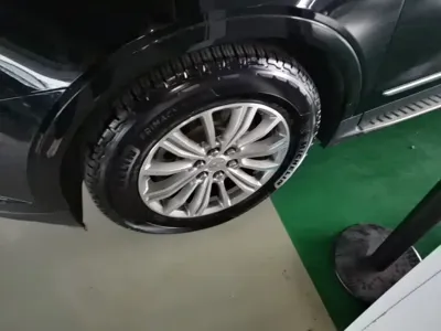 Cadillac XT5 2019, 130900 км, за 12394.97 USD - фото 23