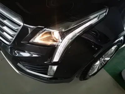 Cadillac XT5 2019, 130900 км, за 12394.97 USD - фото 24