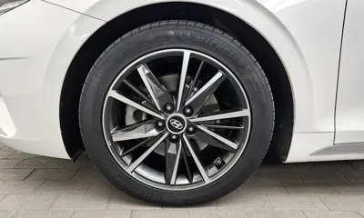 Hyundai Grandeur 2021, 68241 км, за 15097.81 USD