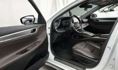 Hyundai Grandeur 2021, 68241 км, за 15097.81 USD - фото 10