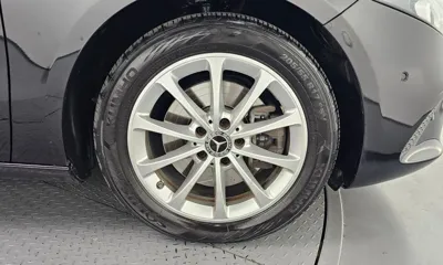 Mercedes-Benz A-Class 2019, 75191 км, за 9316.15 USD