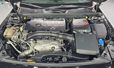 Mercedes-Benz A-Class 2019, 75191 км, за 9255.61 USD - фото 6