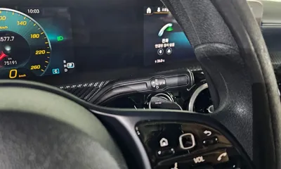 Mercedes-Benz A-Class 2019, 75191 км, за 9255.61 USD - фото 9