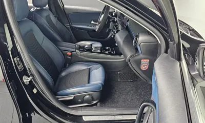 Mercedes-Benz A-Class 2019, 75191 км, за 9255.61 USD - фото 10