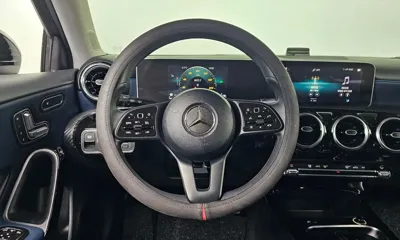 Mercedes-Benz A-Class 2019, 75191 км, за 9255.61 USD - фото 12