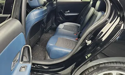 Mercedes-Benz A-Class 2019, 75191 км, за 9255.61 USD - фото 13