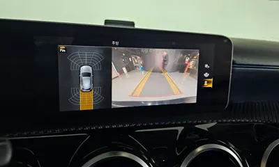 Mercedes-Benz A-Class 2019, 75191 км, за 9255.61 USD - фото 14