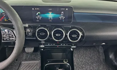 Mercedes-Benz A-Class 2019, 75191 км, за 9255.61 USD - фото 16