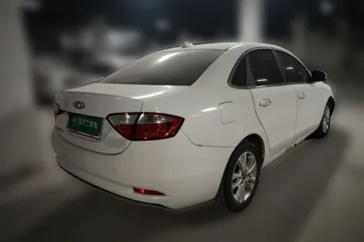 Chery Arrizo 7 2015, 75200 км, за 2343 USD - фото 6