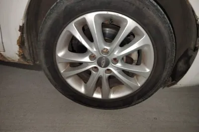 Chery Arrizo 7 2015, 75200 км, за 2343 USD - фото 8