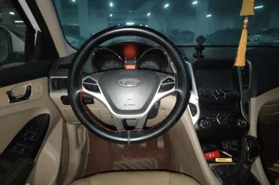 Chery Arrizo 7 2015, 75200 км, за 2343 USD - фото 10
