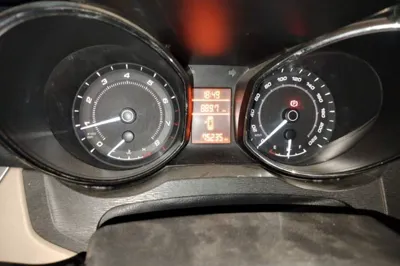 Chery Arrizo 7 2015, 75200 км, за 2343 USD - фото 12