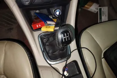 Chery Arrizo 7 2015, 75200 км, за 2343 USD - фото 14