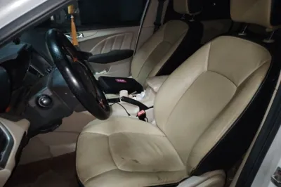 Chery Arrizo 7 2015, 75200 км, за 2343 USD - фото 15