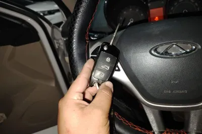 Chery Arrizo 7 2015, 75200 км, за 2343 USD - фото 20