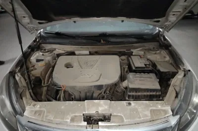 Chery Arrizo 7 2015, 75200 км, за 2343 USD - фото 21
