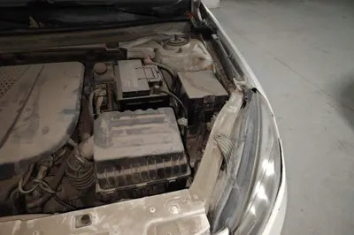 Chery Arrizo 7 2015, 75200 км, за 2343 USD - фото 22