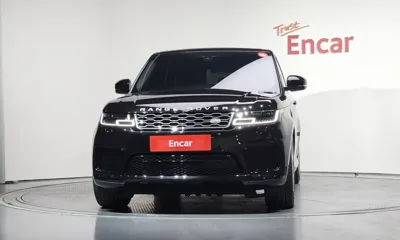 Land Rover Range Rover Sport 2022, 44431 км, за 43627.74 USD