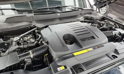 Land Rover Range Rover Sport 2022, 44431 км, за 43627.74 USD - фото 6
