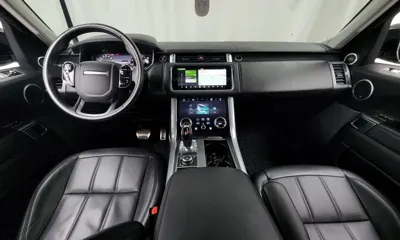 Land Rover Range Rover Sport 2022, 44431 км, за 43627.74 USD - фото 7