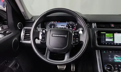 Land Rover Range Rover Sport 2022, 44431 км, за 43627.74 USD - фото 13