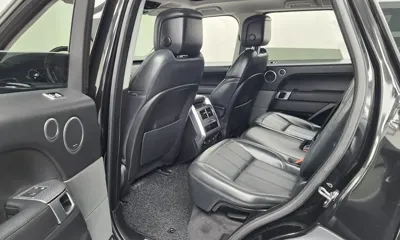 Land Rover Range Rover Sport 2022, 44431 км, за 43627.74 USD - фото 32