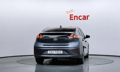 Hyundai Ioniq 2020, 121187 км, за 10343.49 USD