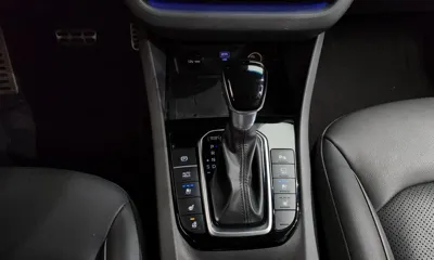 Hyundai Ioniq 2020, 121187 км, за 10343.49 USD - фото 9
