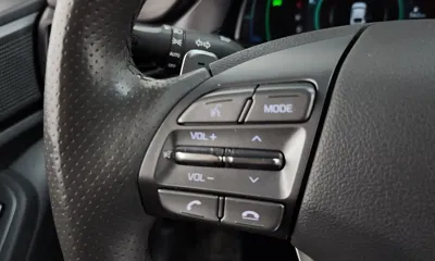 Hyundai Ioniq 2020, 121187 км, за 10343.49 USD - фото 15