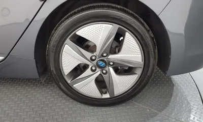 Hyundai Ioniq 2020, 121187 км, за 10343.49 USD - фото 21