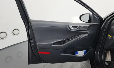 Hyundai Ioniq 2020, 121187 км, за 10343.49 USD - фото 24