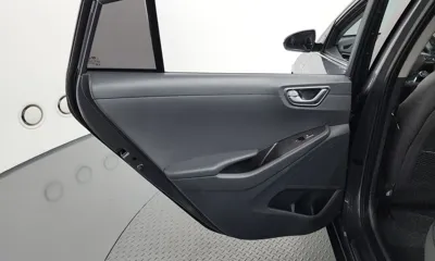 Hyundai Ioniq 2020, 121187 км, за 10343.49 USD - фото 25
