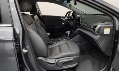 Hyundai Ioniq 2020, 121187 км, за 10343.49 USD - фото 26