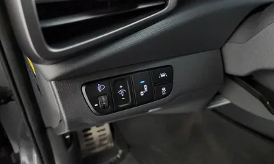 Hyundai Ioniq 2020, 121187 км, за 10343.49 USD - фото 27