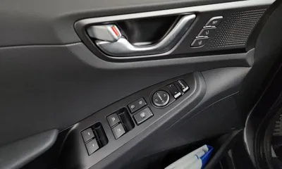 Hyundai Ioniq 2020, 121187 км, за 10343.49 USD - фото 29