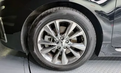Kia Canival 2020, 122537 км, за 15179.16 USD