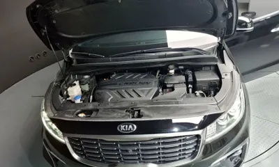 Kia Canival 2020, 122537 км, за 15179.16 USD - фото 6