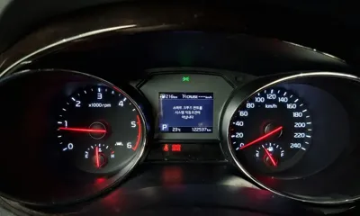 Kia Canival 2020, 122537 км, за 15179.16 USD - фото 8