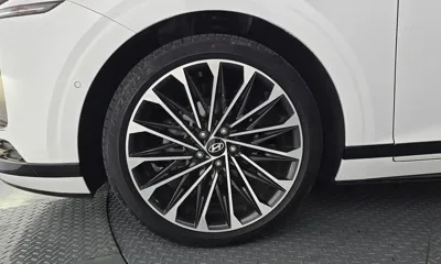 Hyundai Grandeur 2023, 25141 км, за 28160.69 USD