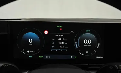 Hyundai Grandeur 2023, 25141 км, за 28160.69 USD - фото 8