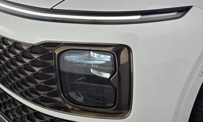 Hyundai Grandeur 2023, 25141 км, за 28160.69 USD - фото 22