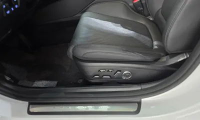 Hyundai Grandeur 2023, 25141 км, за 28160.69 USD - фото 35