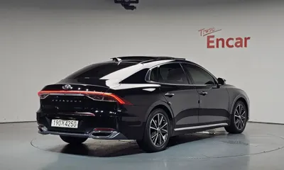 Hyundai Grandeur 2022, 105762 км, за 12508.15 USD