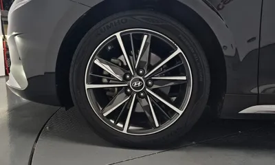 Hyundai Grandeur 2022, 105762 км, за 12508.15 USD