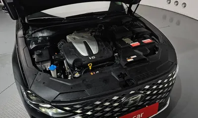 Hyundai Grandeur 2022, 105762 км, за 12508.15 USD - фото 6