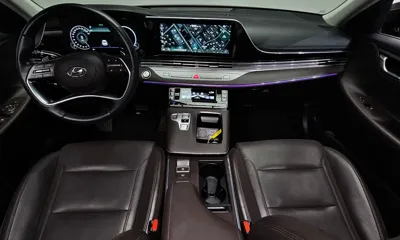 Hyundai Grandeur 2022, 105762 км, за 12508.15 USD - фото 7